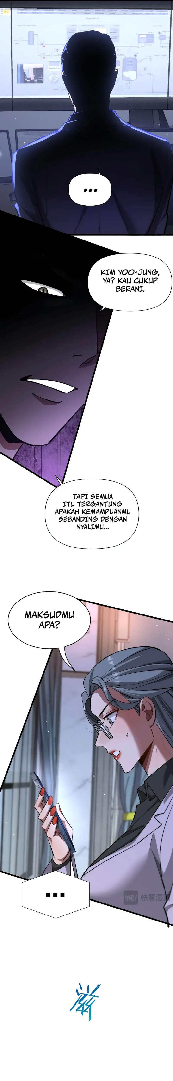 I’m Trapped in This Day for One Thousand Years Chapter 198 Gambar 20