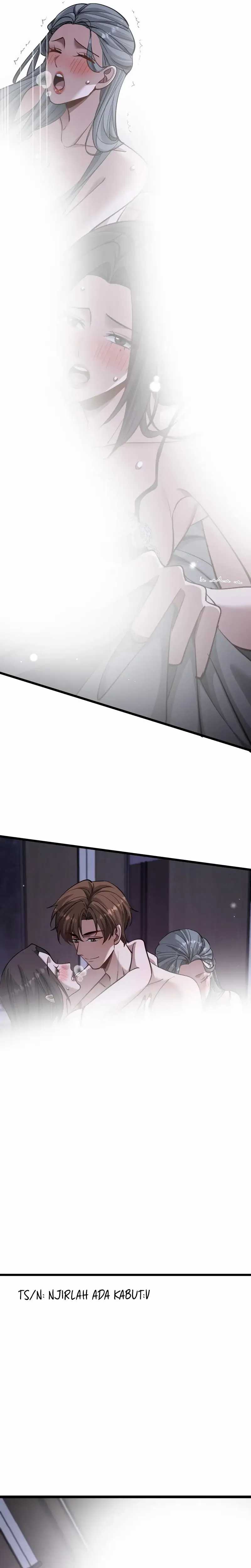 I’m Trapped in This Day for One Thousand Years Chapter 199 Gambar 13
