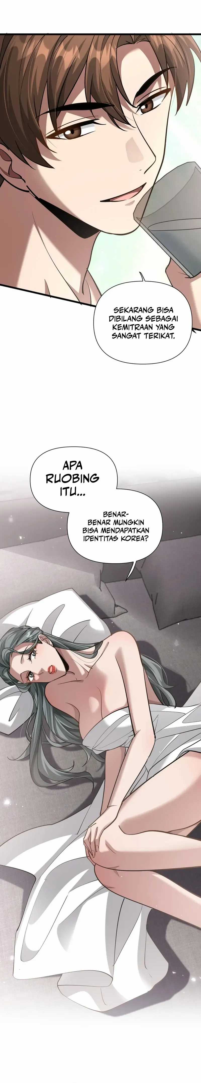 I’m Trapped in This Day for One Thousand Years Chapter 199 Gambar 17