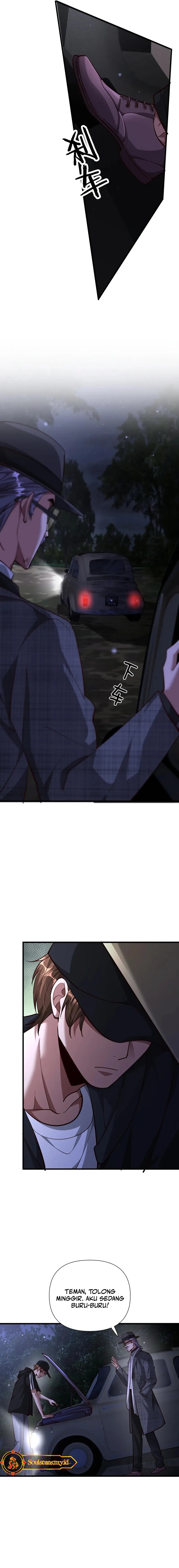 I’m Trapped in This Day for One Thousand Years Chapter 202 Gambar 3