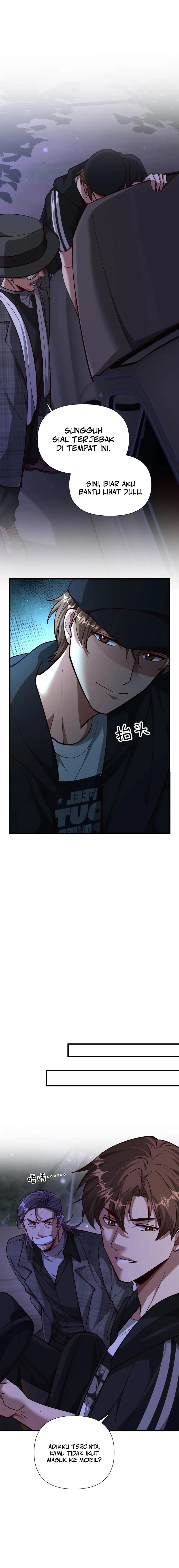 I’m Trapped in This Day for One Thousand Years Chapter 202 Gambar 4