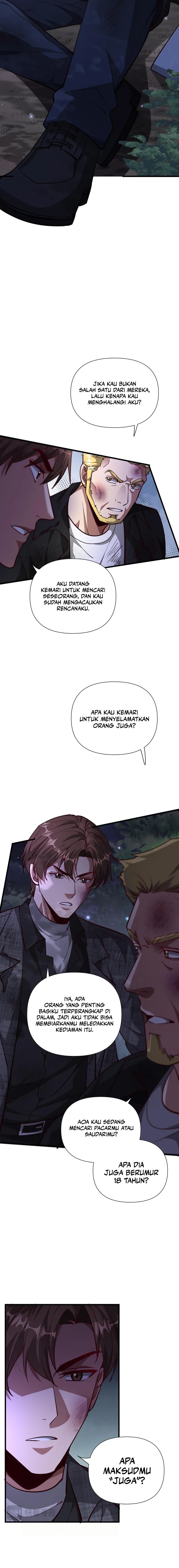 I’m Trapped in This Day for One Thousand Years Chapter 203 Gambar 4