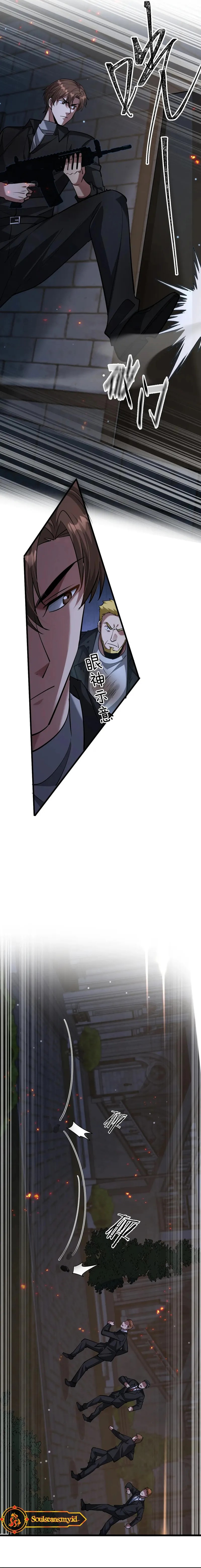 I’m Trapped in This Day for One Thousand Years Chapter 204 Gambar 2