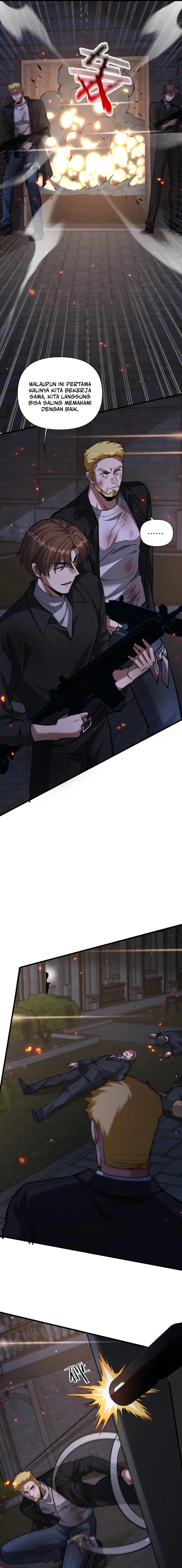 I’m Trapped in This Day for One Thousand Years Chapter 204 Gambar 3