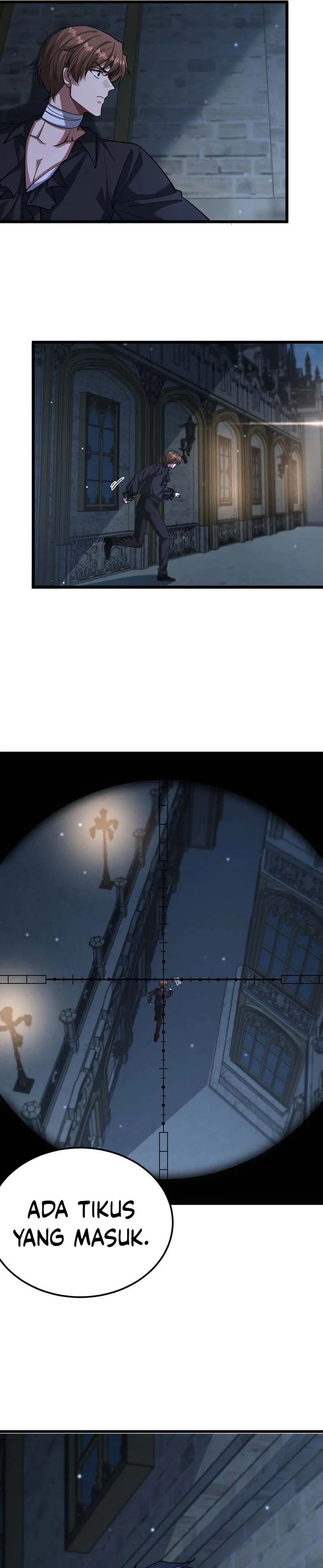 I’m Trapped in This Day for One Thousand Years Chapter 211 Gambar 17