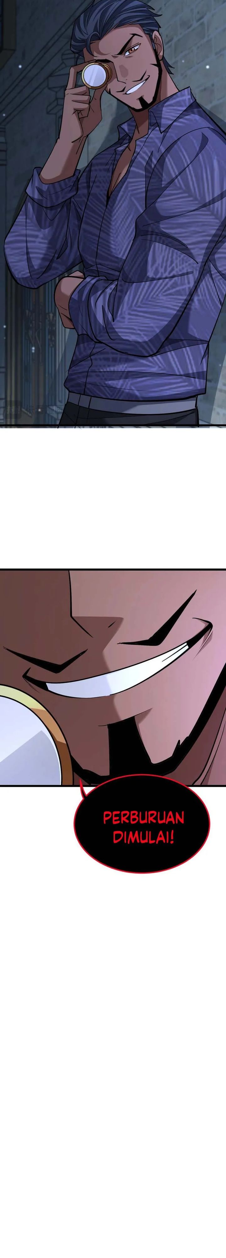 I’m Trapped in This Day for One Thousand Years Chapter 211 Gambar 18