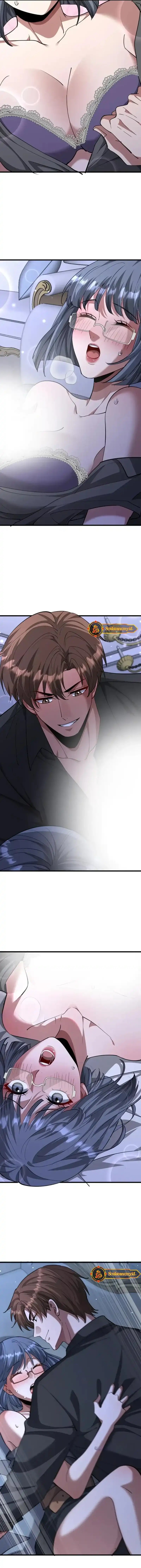 I’m Trapped in This Day for One Thousand Years Chapter 218 Gambar 5