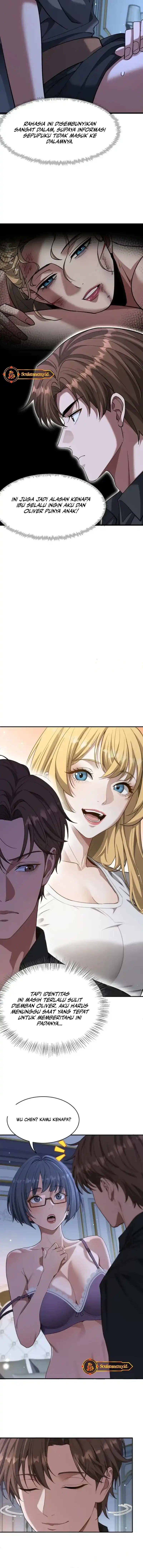 I’m Trapped in This Day for One Thousand Years Chapter 218 Gambar 11