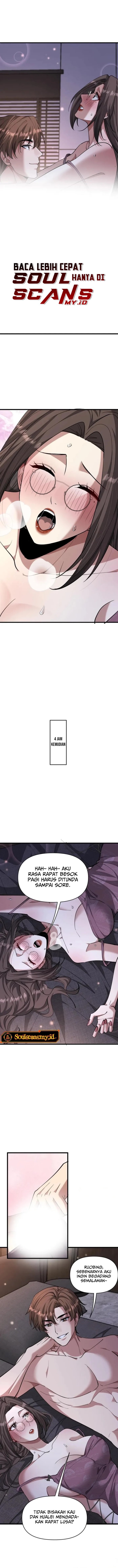 I’m Trapped in This Day for One Thousand Years Chapter 219 Gambar 9