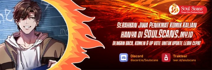 I’m Trapped in This Day for One Thousand Years Chapter 219 Gambar 12