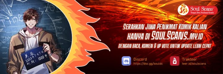 I’m Trapped in This Day for One Thousand Years Chapter 220 Gambar 2