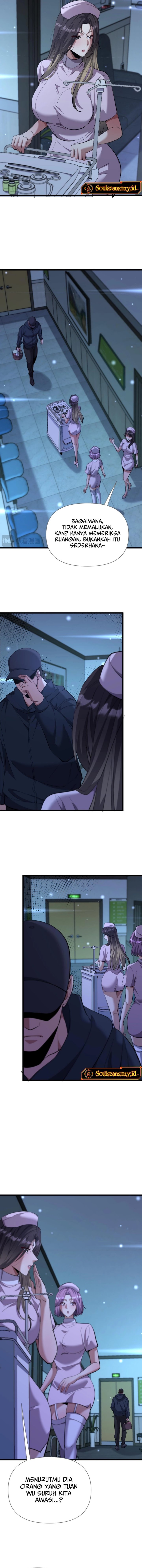 I’m Trapped in This Day for One Thousand Years Chapter 228 Gambar 6