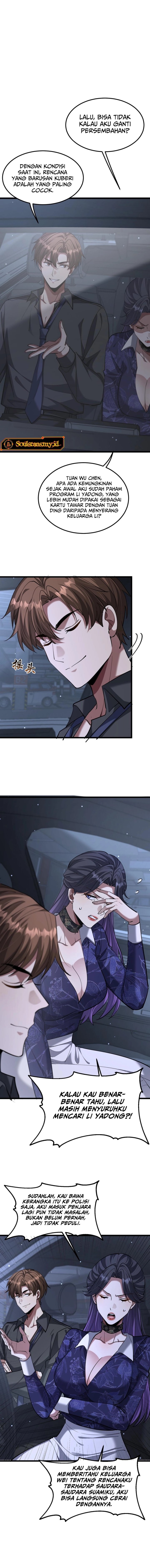 I’m Trapped in This Day for One Thousand Years Chapter 231 Gambar 3