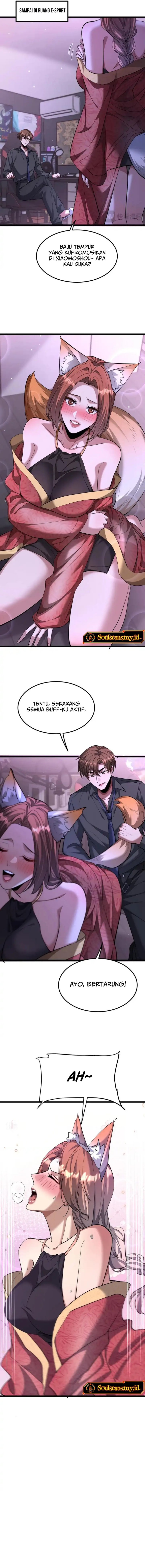 I’m Trapped in This Day for One Thousand Years Chapter 232 Gambar 9