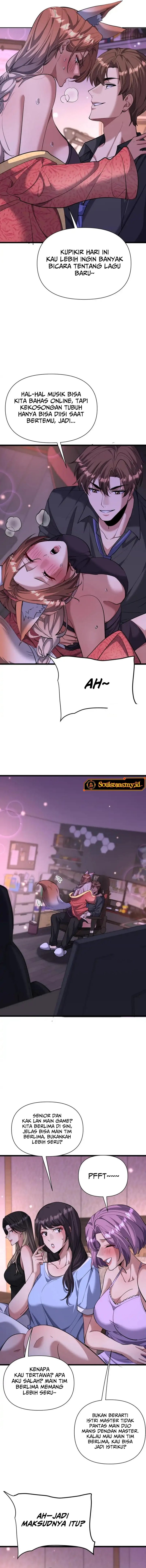 I’m Trapped in This Day for One Thousand Years Chapter 232 Gambar 10