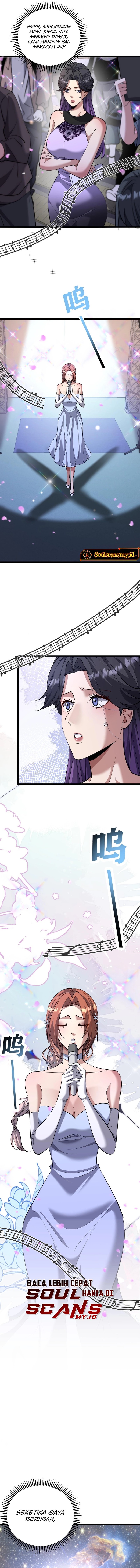 I’m Trapped in This Day for One Thousand Years Chapter 233 Gambar 2