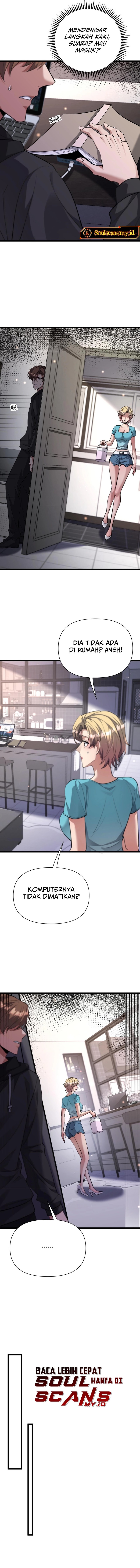 I’m Trapped in This Day for One Thousand Years Chapter 233 Gambar 6