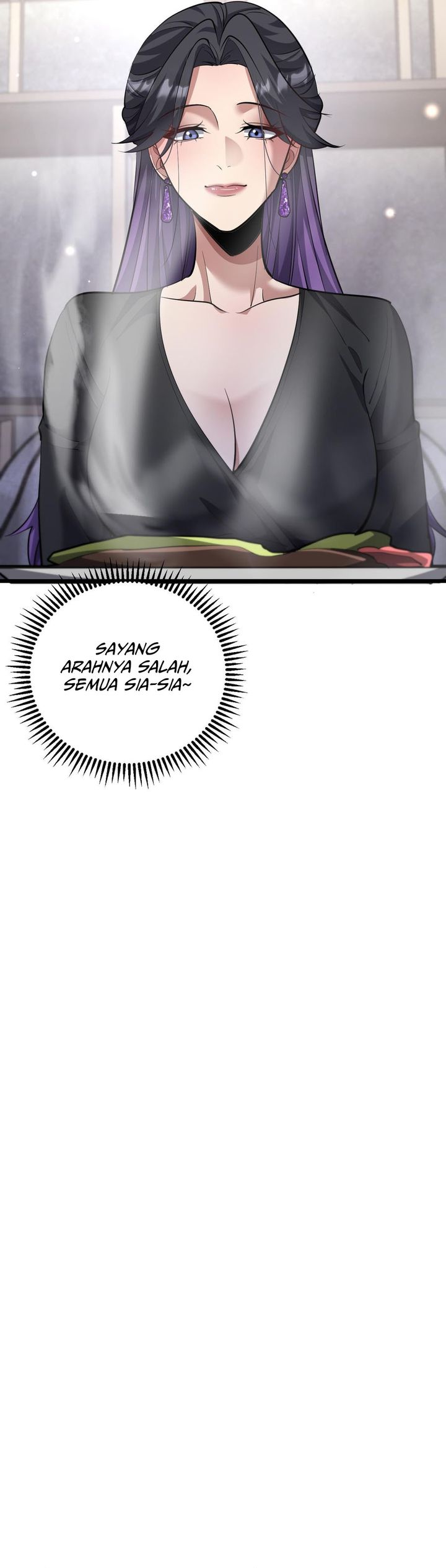 I’m Trapped in This Day for One Thousand Years Chapter 236 Gambar 9