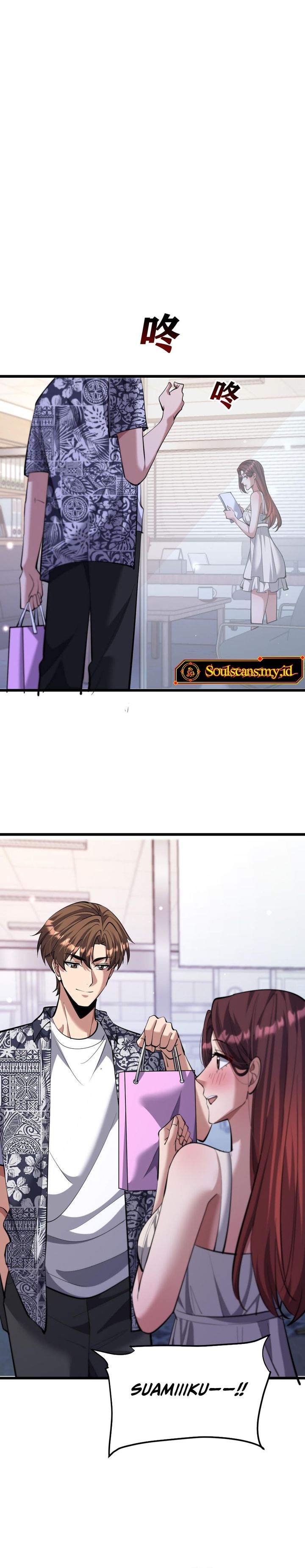 I’m Trapped in This Day for One Thousand Years Chapter 236 Gambar 15