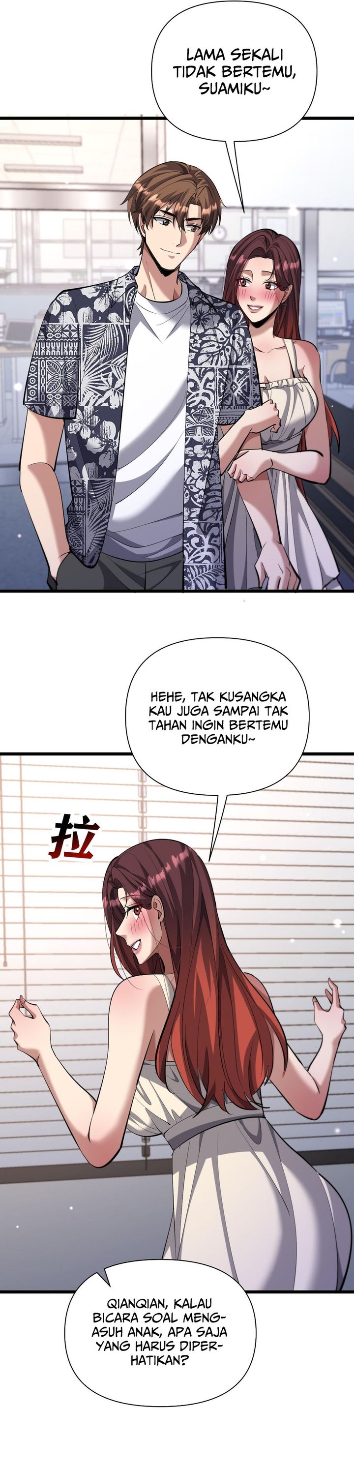 I’m Trapped in This Day for One Thousand Years Chapter 236 Gambar 16