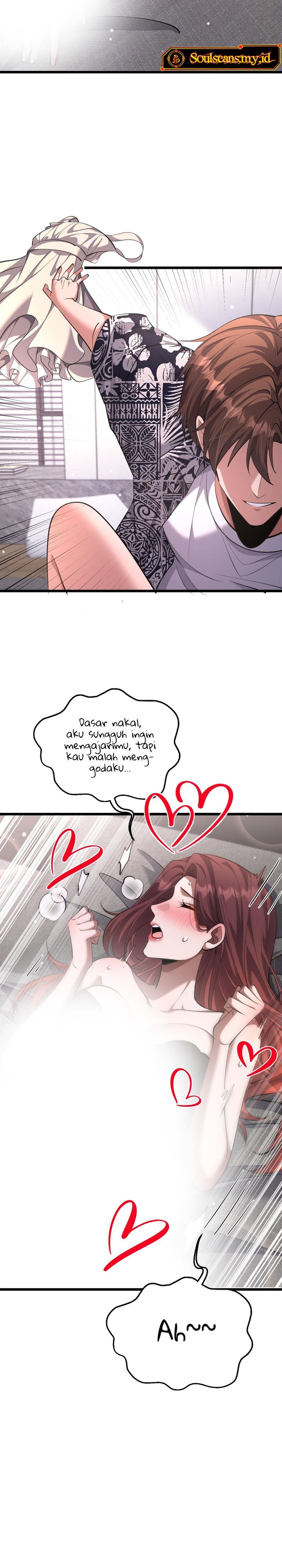 I’m Trapped in This Day for One Thousand Years Chapter 236 Gambar 21