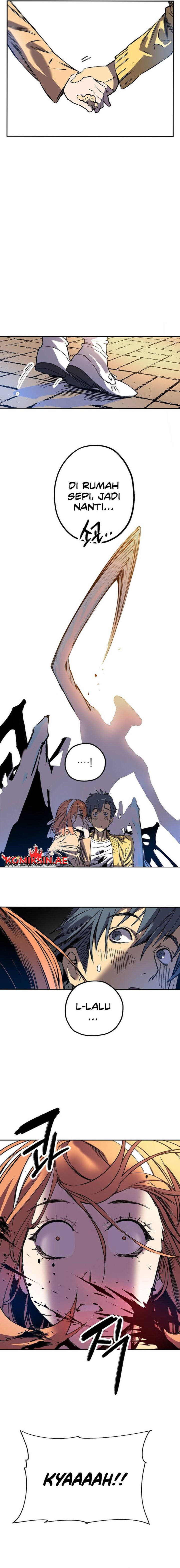 I’m a Max Level Regressor Chapter 01 Gambar 2