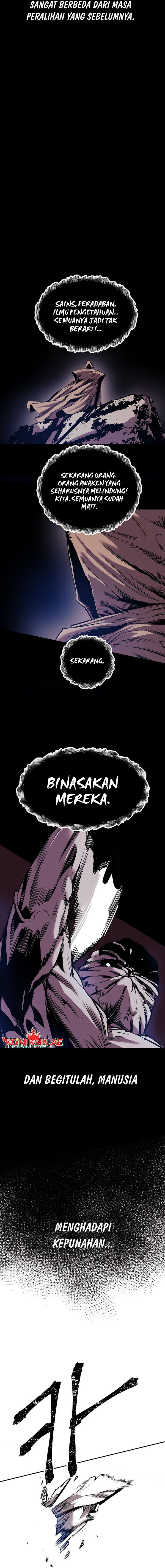 I’m a Max Level Regressor Chapter 01 Gambar 7
