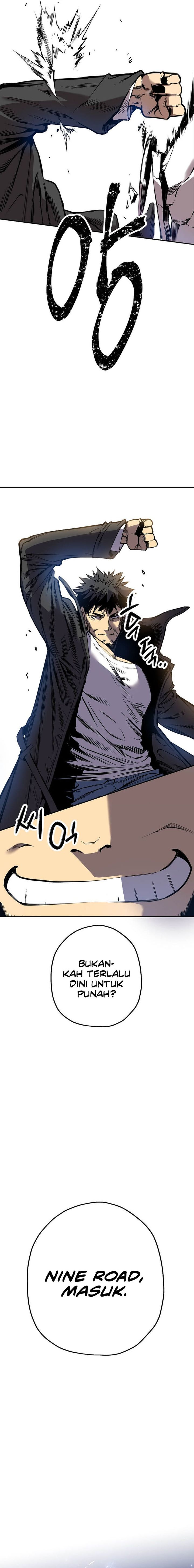 I’m a Max Level Regressor Chapter 01 Gambar 8