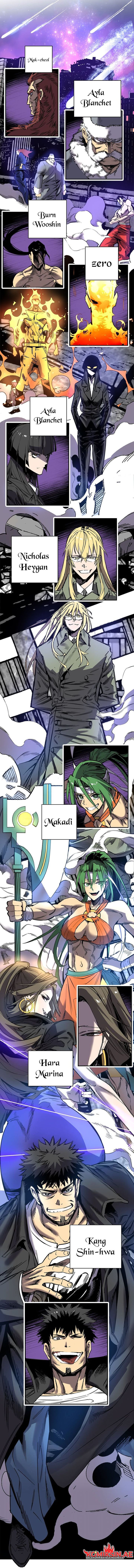 I’m a Max Level Regressor Chapter 01 Gambar 9