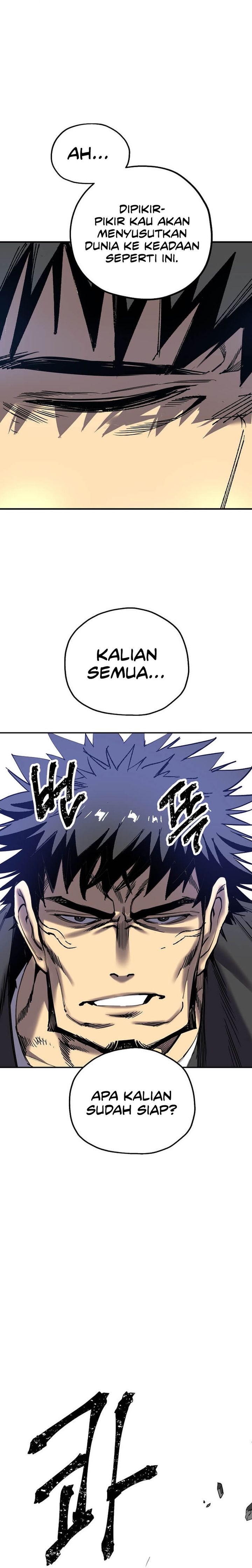I’m a Max Level Regressor Chapter 01 Gambar 10