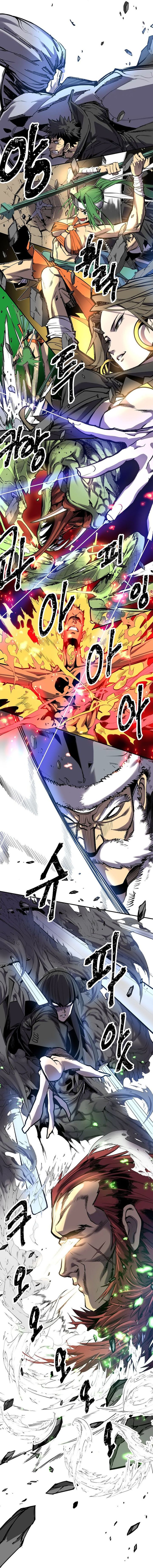 I’m a Max Level Regressor Chapter 01 Gambar 11