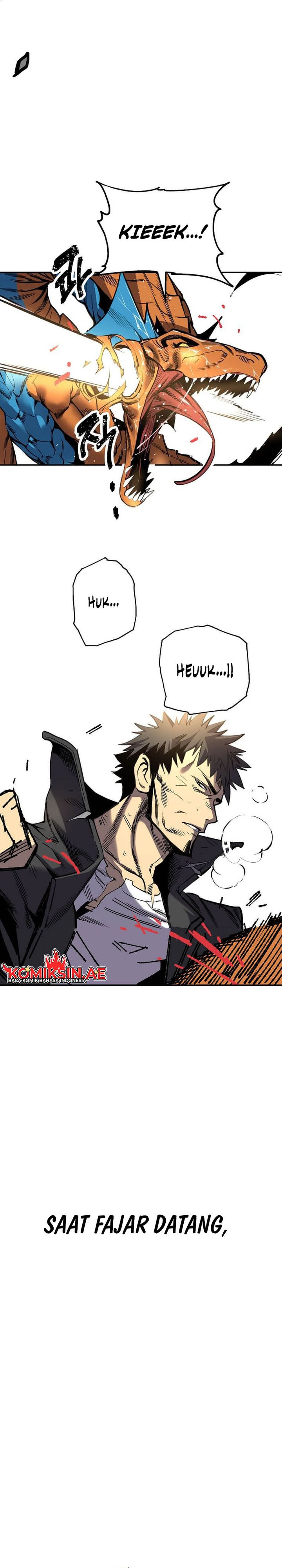 I’m a Max Level Regressor Chapter 01 Gambar 12