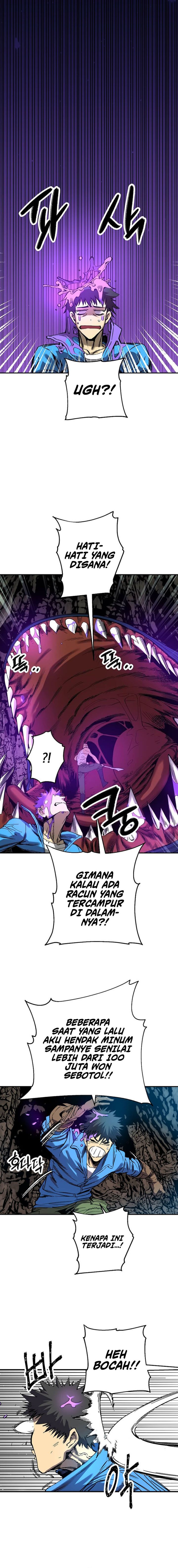 I’m a Max Level Regressor Chapter 01 Gambar 20