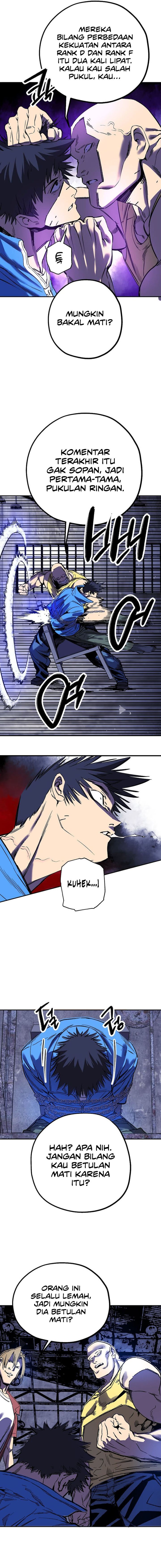 I’m a Max Level Regressor Chapter 01 Gambar 32