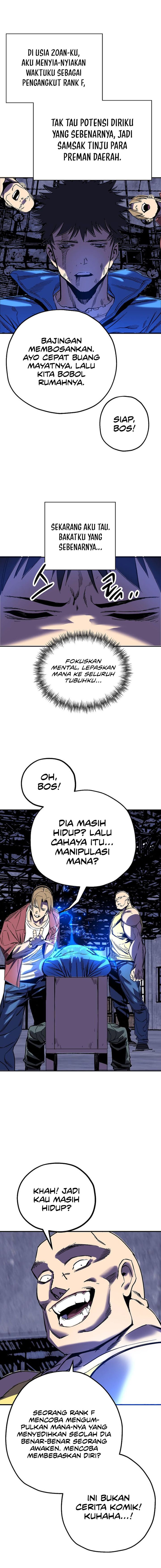 I’m a Max Level Regressor Chapter 01 Gambar 33