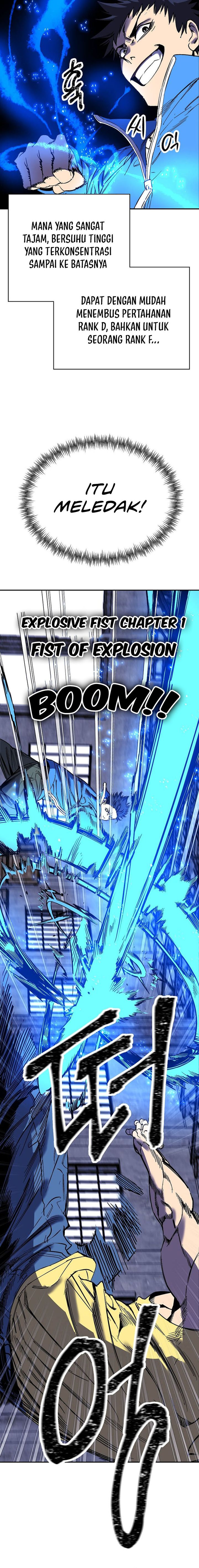 I’m a Max Level Regressor Chapter 01 Gambar 36