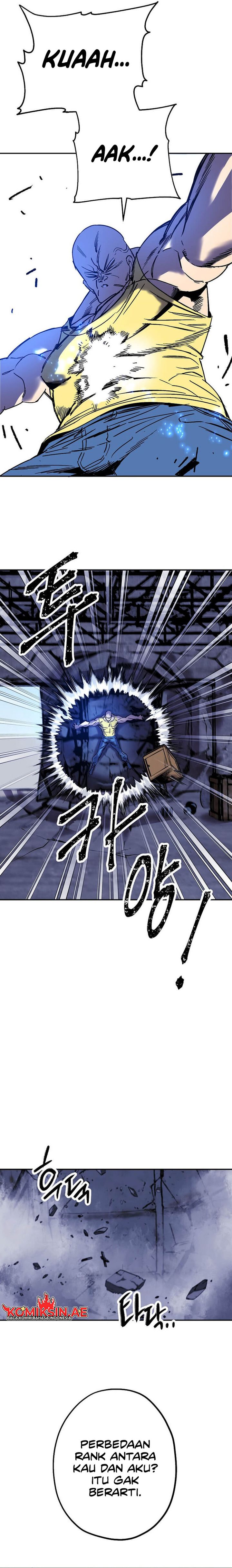 I’m a Max Level Regressor Chapter 01 Gambar 37