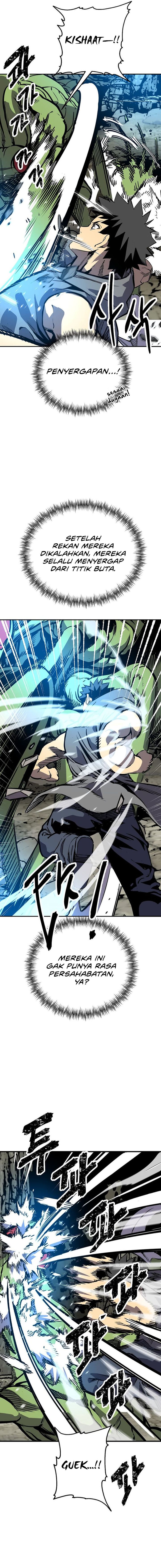 I’m a Max Level Regressor Chapter 03 Gambar 18