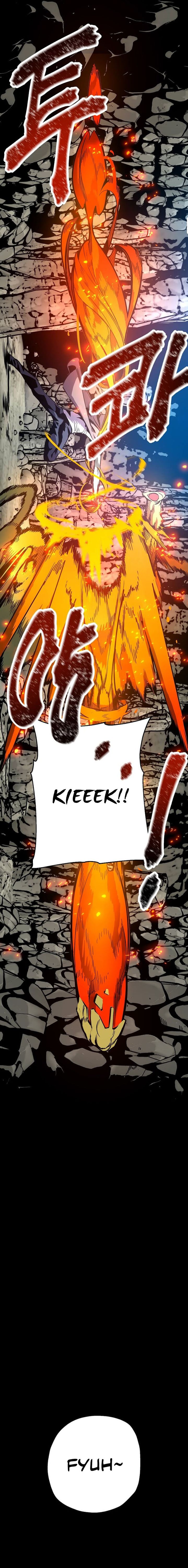I’m a Max Level Regressor Chapter 03 Gambar 22