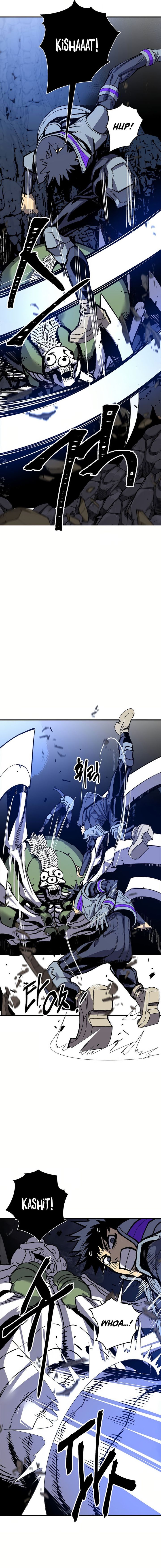 I’m a Max Level Regressor Chapter 08 Gambar 11