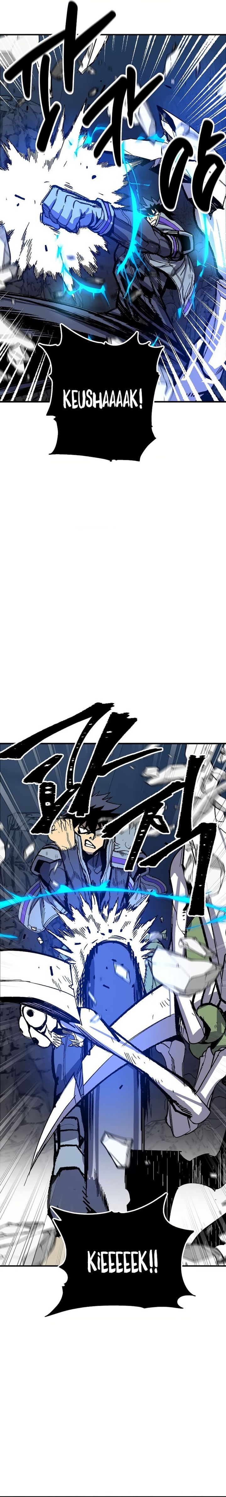 I’m a Max Level Regressor Chapter 08 Gambar 18