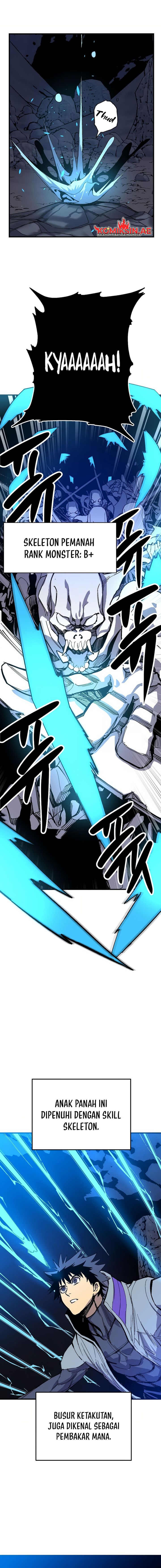 I’m a Max Level Regressor Chapter 09 Gambar 2