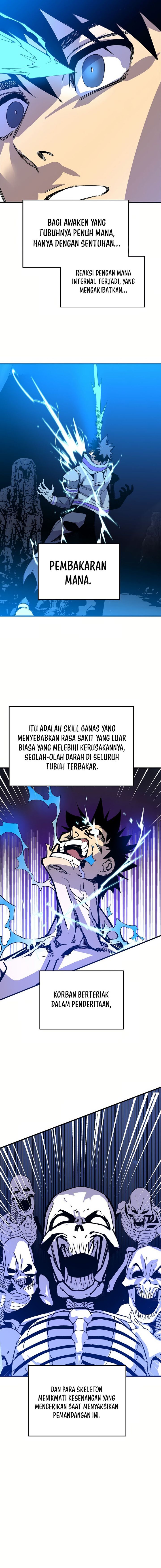 I’m a Max Level Regressor Chapter 09 Gambar 3
