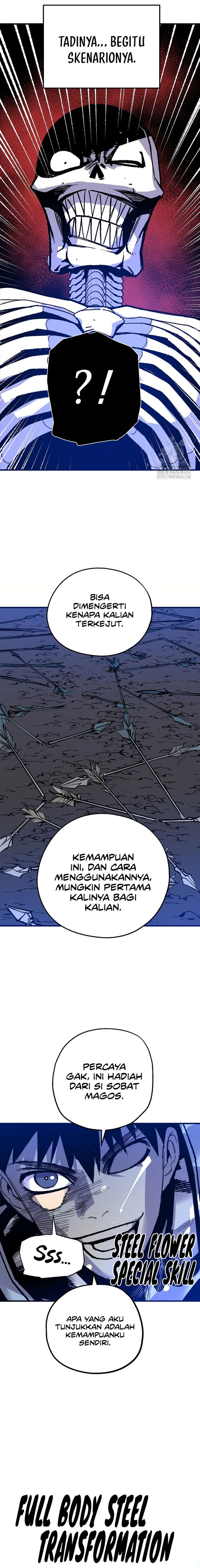 I’m a Max Level Regressor Chapter 09 Gambar 4