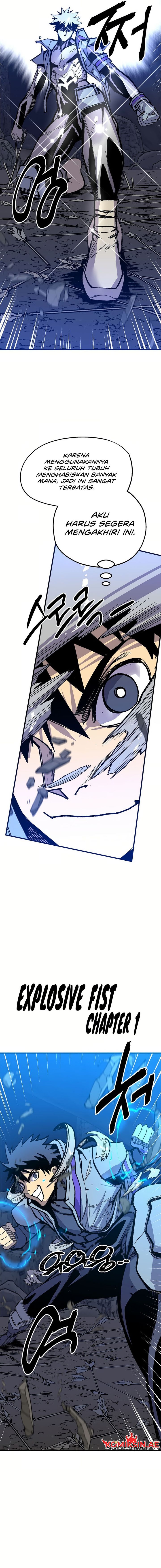 I’m a Max Level Regressor Chapter 09 Gambar 5