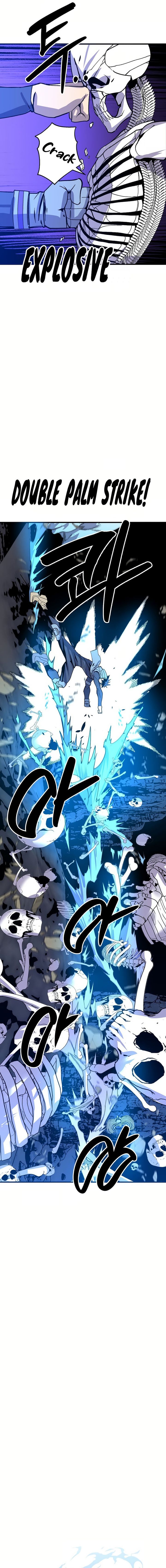 I’m a Max Level Regressor Chapter 09 Gambar 6