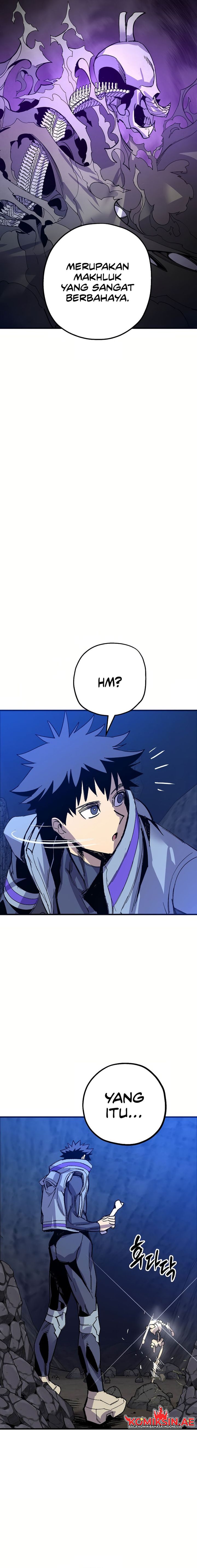 I’m a Max Level Regressor Chapter 09 Gambar 9