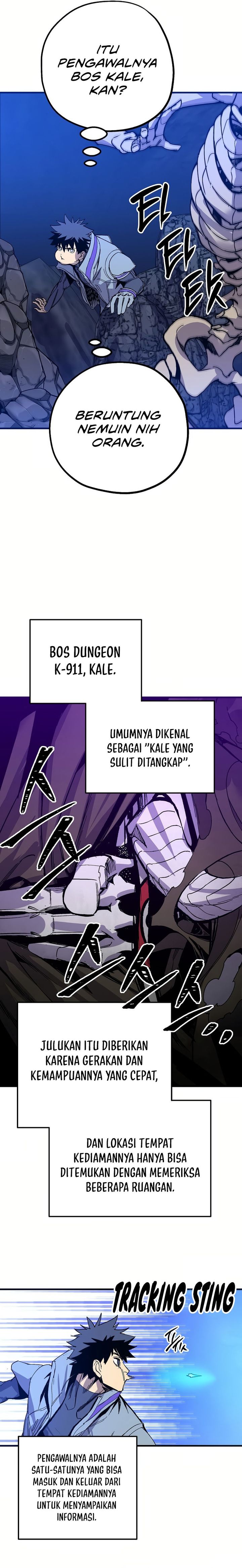 I’m a Max Level Regressor Chapter 09 Gambar 10