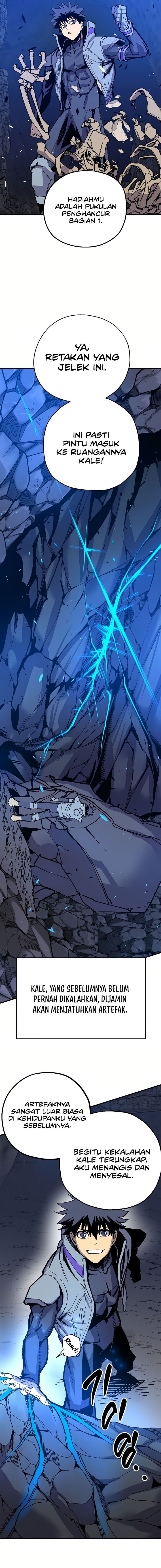 I’m a Max Level Regressor Chapter 09 Gambar 12