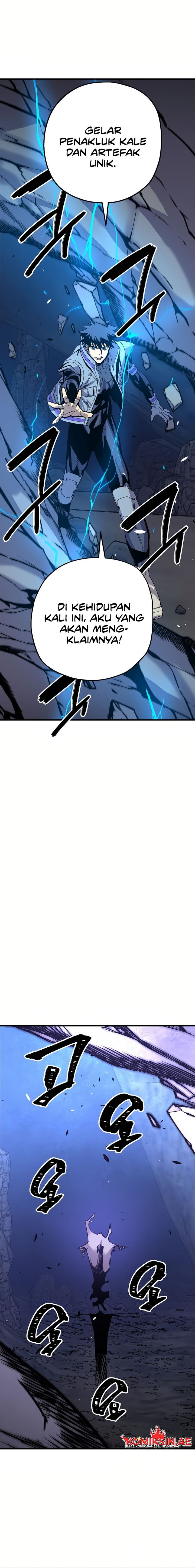 I’m a Max Level Regressor Chapter 09 Gambar 13